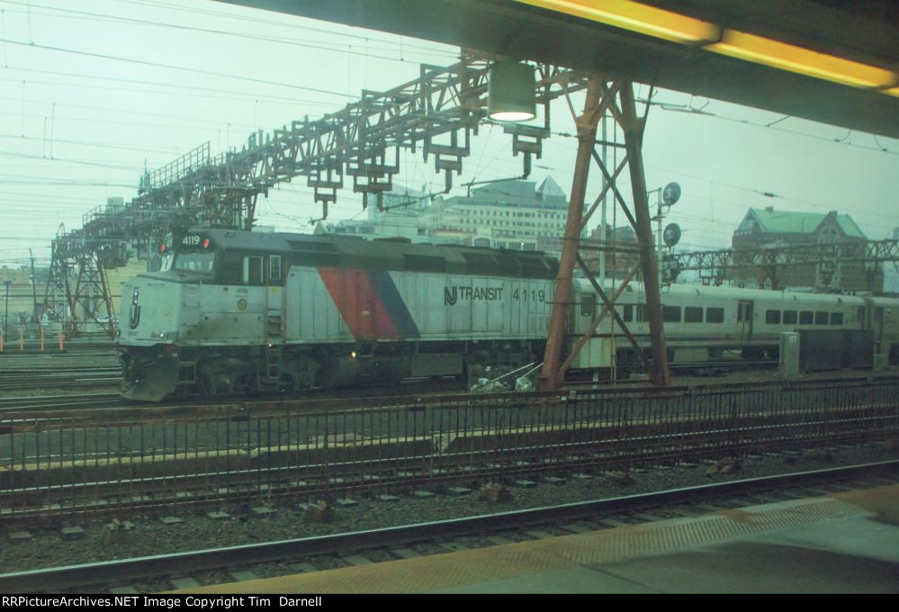 NJT 4119